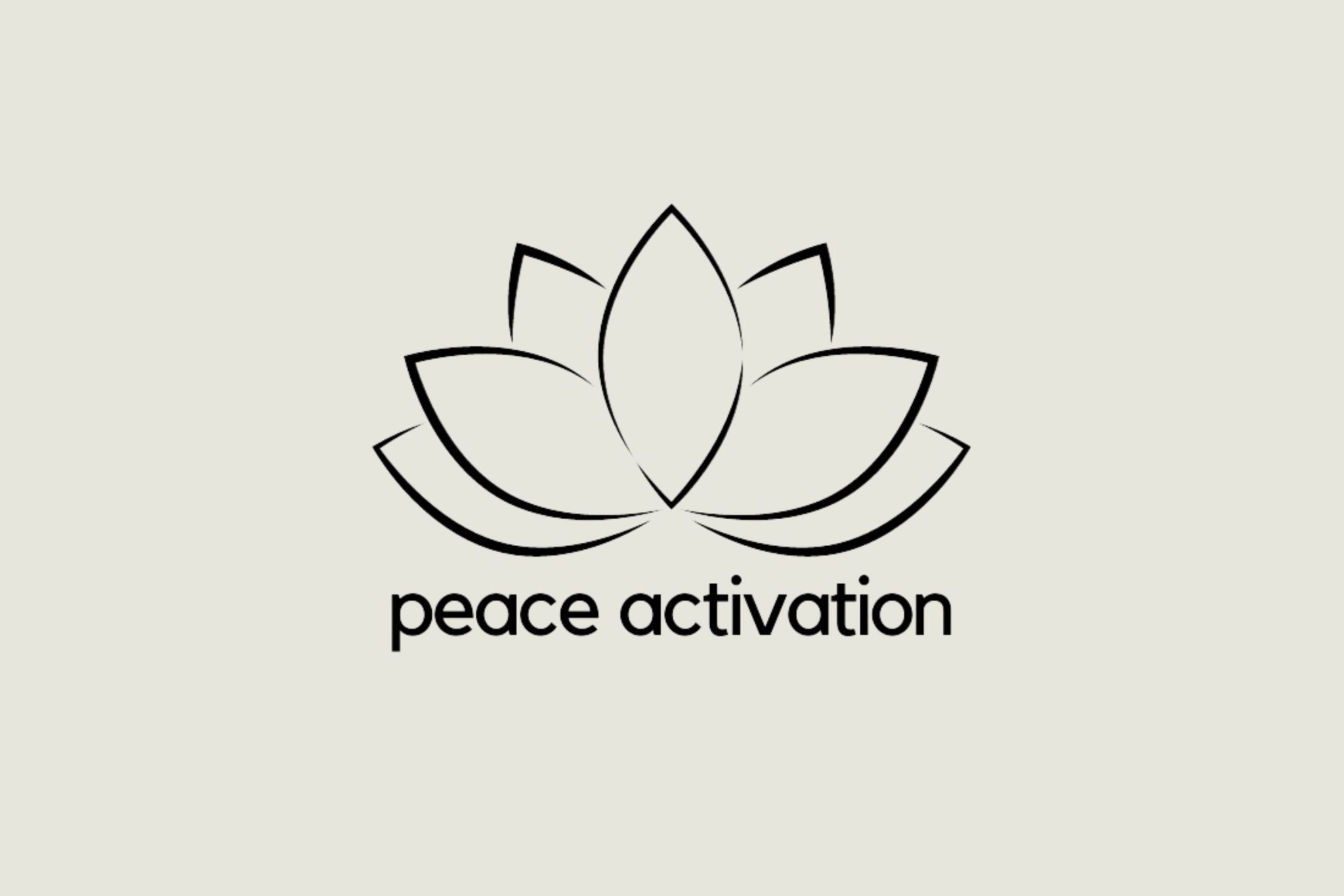 About Peace Activation